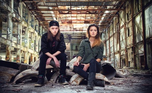 Le duo de Besançon a déjà joué au festival américain Coachella.